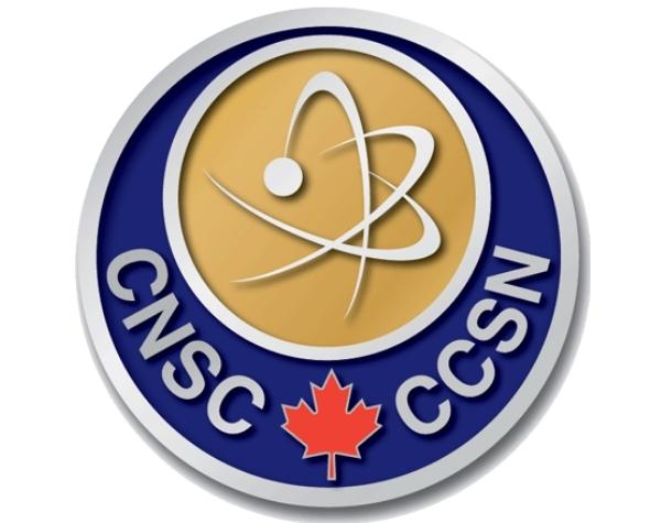 We're ready to assist with CNSC compliance issues.